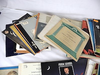 Partij lp's - afbeelding 6 van  6