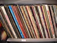 Partij lp's - afbeelding 3 van  7