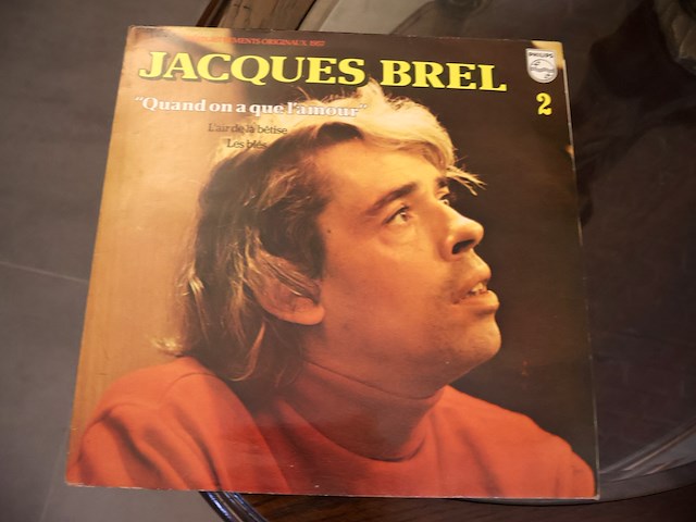 Partij lp's - afbeelding 5 van  7