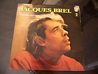 Partij lp's - afbeelding 5 van  7