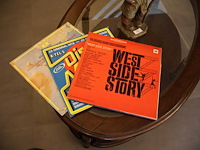 Partij lp's - afbeelding 6 van  7