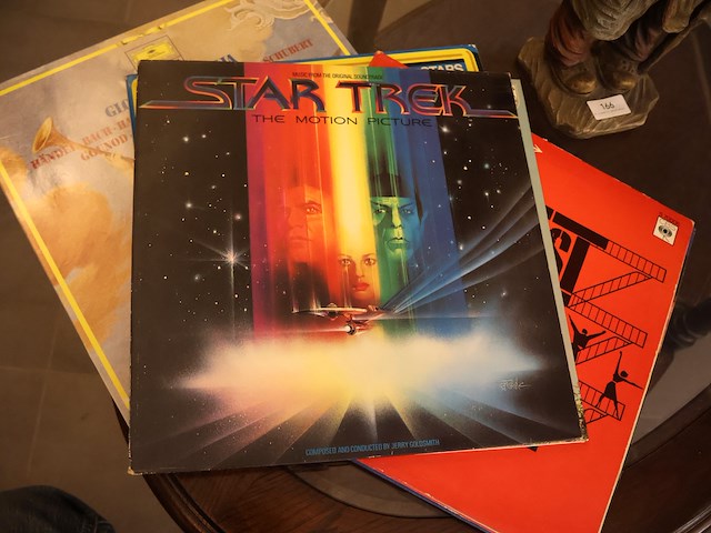 Partij lp's - afbeelding 7 van  7