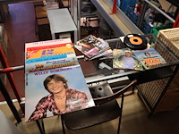 Partij lp/singles - afbeelding 1 van  7