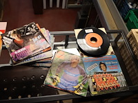 Partij lp/singles - afbeelding 3 van  7