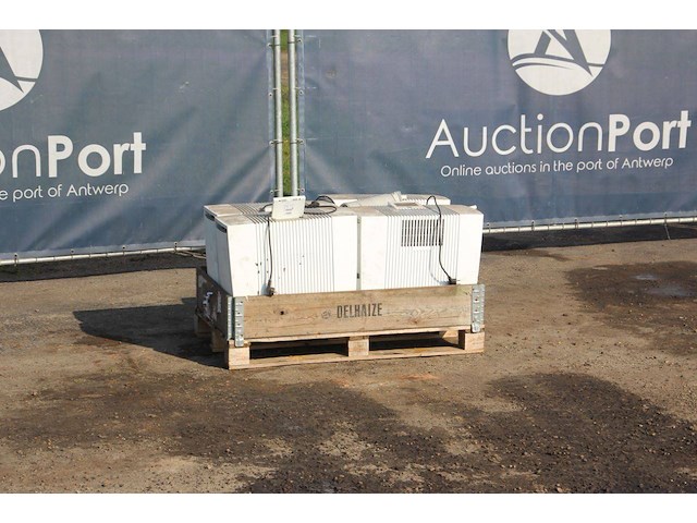 Partij luchtbevochtigers venta lw60t elektrisch 18w - afbeelding 1 van  1