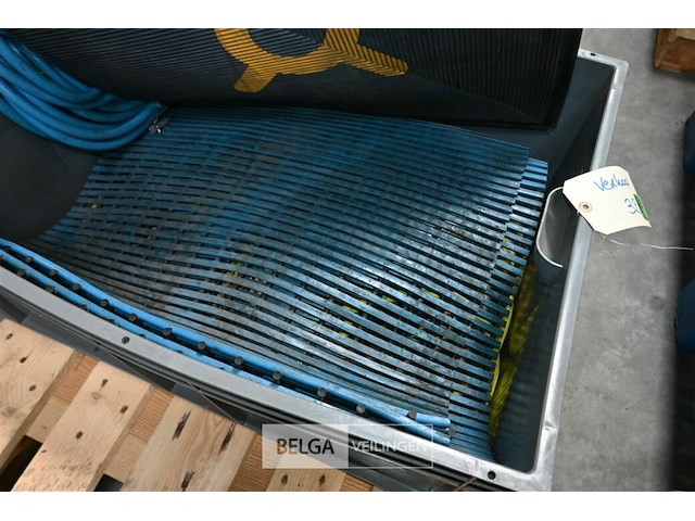 Partij luchtdrukslangen en hefkussens - afbeelding 5 van  6