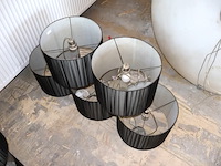 Partij luchter (x5) - afbeelding 2 van  3