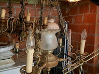 Partij luchters - afbeelding 2 van  8