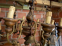 Partij luchters - afbeelding 4 van  8