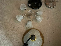 Partij luchters - afbeelding 6 van  8