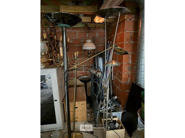 Partij luchters - afbeelding 8 van  8