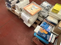 Partij luchtfilters, oliefilters & pollenfilters, diverse merken - afbeelding 6 van  6