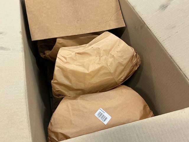 Partij luchtkanalen en toebehoren - afbeelding 10 van  24