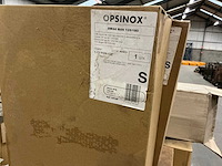 Partij luchtkanalen en toebehoren - afbeelding 11 van  24