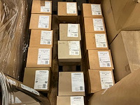 Partij luchtkanalen en toebehoren - afbeelding 14 van  24