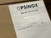 Partij luchtkanalen en toebehoren - afbeelding 15 van  24