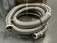 Partij luchtkanalen en toebehoren - afbeelding 18 van  24