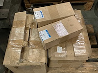 Partij luchtkanalen en toebehoren - afbeelding 24 van  24