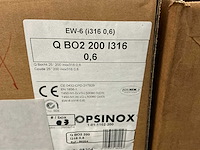 Partij luchtkanalen en toebehoren - afbeelding 3 van  22