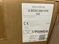 Partij luchtkanalen en toebehoren - afbeelding 5 van  22