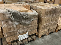 Partij luchtkanalen en toebehoren - afbeelding 10 van  22