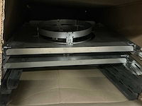 Partij luchtkanalen en toebehoren - afbeelding 21 van  22