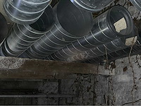 Partij luchtkanalen - afbeelding 3 van  7