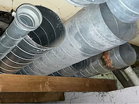 Partij luchtkanalen - afbeelding 4 van  7