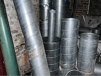 Partij luchtkanalen - afbeelding 6 van  7