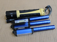 Partij lumx led lights - afbeelding 1 van  2