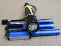 Partij lumx led lights - afbeelding 2 van  2