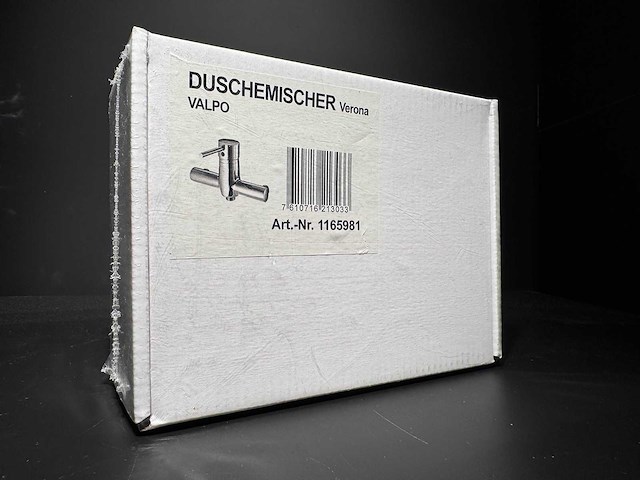 Partij luxe badkranen & douchekranen 421 stuks ter waarde van €75.000 - afbeelding 8 van  27