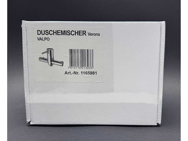 Partij luxe badkranen & douchekranen 421 stuks ter waarde van €75.000 - afbeelding 11 van  27