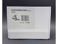 Partij luxe badkranen & douchekranen 421 stuks ter waarde van €75.000 - afbeelding 11 van  27