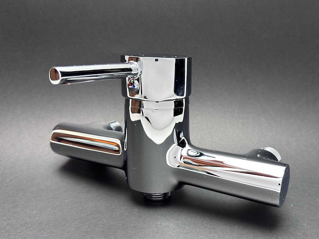 Partij luxe badkranen & douchekranen 421 stuks ter waarde van €75.000 - afbeelding 14 van  27