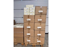 Partij luxe badkranen & douchekranen 421 stuks ter waarde van €75.000 - afbeelding 21 van  27