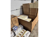 Partij luxe badkranen & douchekranen 421 stuks ter waarde van €75.000 - afbeelding 23 van  27