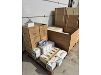 Partij luxe badkranen & douchekranen 421 stuks ter waarde van €75.000 - afbeelding 26 van  27