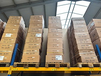 Partij luxe toilet accessoires 7130 stuks ter waarde van €166.000 - afbeelding 5 van  22