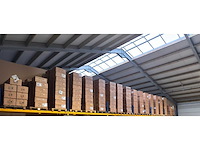 Partij luxe toilet accessoires 7130 stuks ter waarde van €166.000 - afbeelding 12 van  22