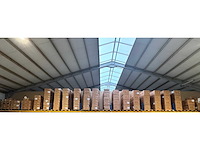 Partij luxe toilet accessoires 7130 stuks ter waarde van €166.000 - afbeelding 17 van  22