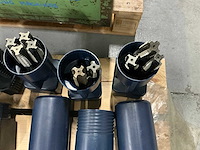 Partij machine gereedschappen - afbeelding 1 van  5