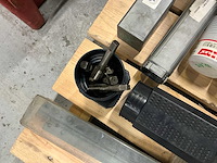 Partij machine gereedschappen - afbeelding 3 van  5