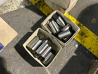 Partij machine gereedschappen - afbeelding 1 van  5