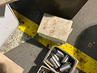 Partij machine gereedschappen - afbeelding 5 van  5