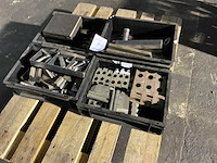 Partij machine gereedschappen - afbeelding 2 van  6
