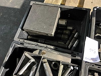 Partij machine gereedschappen - afbeelding 6 van  6