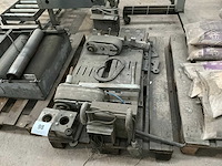 Partij machine onderdelen - afbeelding 3 van  10