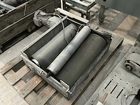 Partij machine onderdelen - afbeelding 6 van  10