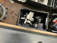 Partij machine onderdelen - afbeelding 6 van  8